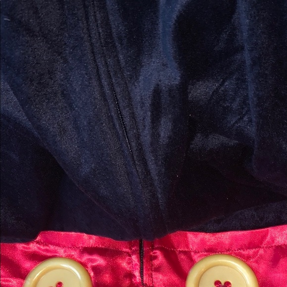 Mickey Mouse costume - Picture 6 of 7